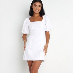 Petal and Pup Tuscany dress